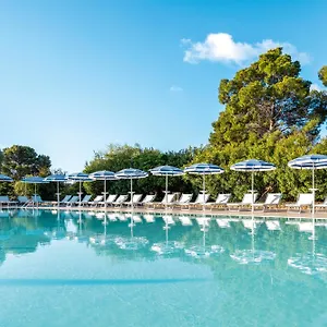 Agrustos Club Hotel